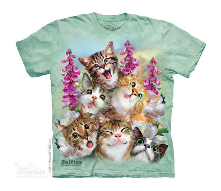 SALE - Tolle T-Shirts von The Mountain mit Tiermotiven in Zürich - Bild 13