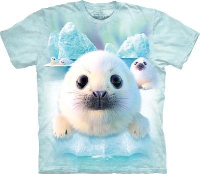 SALE - Tolle T-Shirts von The Mountain mit Tiermotiven in Zürich - Bild 16