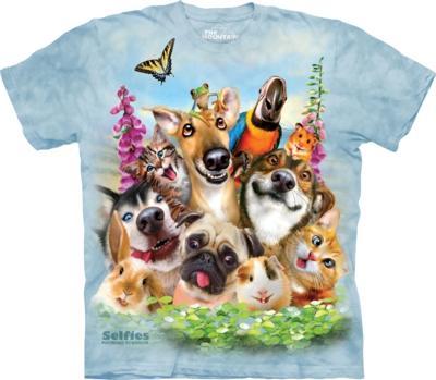 SALE - Tolle T-Shirts von The Mountain mit Tiermotiven in Zürich - Bild 19