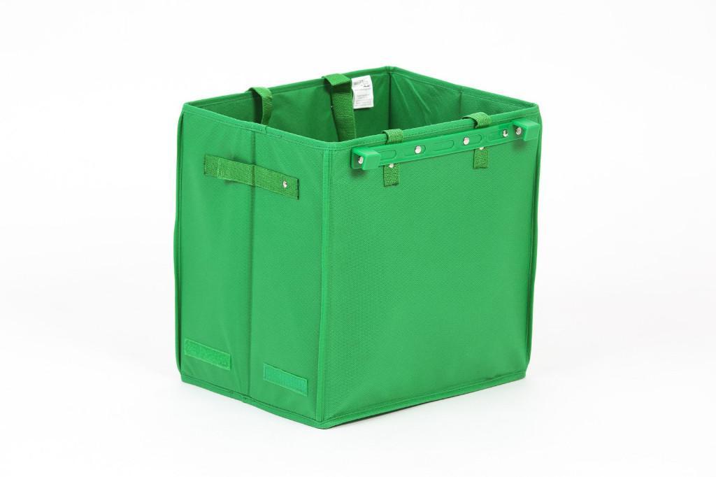 Einkaufen im Supermarkt macht Spass mit Trolley Bags! in Urdorf - Bild 11