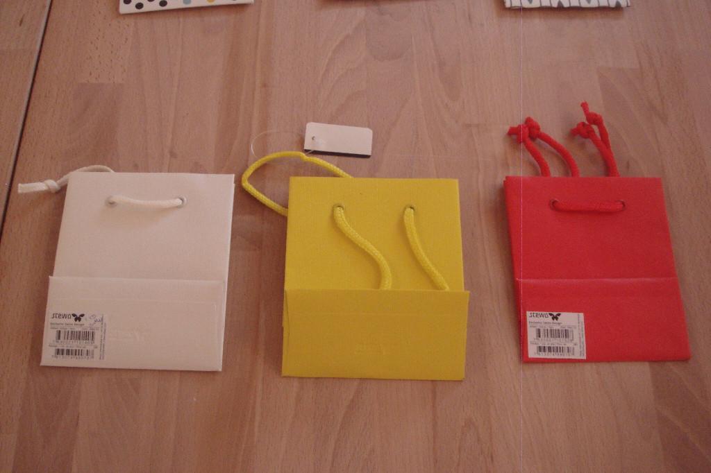 Schöne Geschenkboxen/-beutel /-papier zum Basteln oder Verpacken in Urdorf - Bild 8