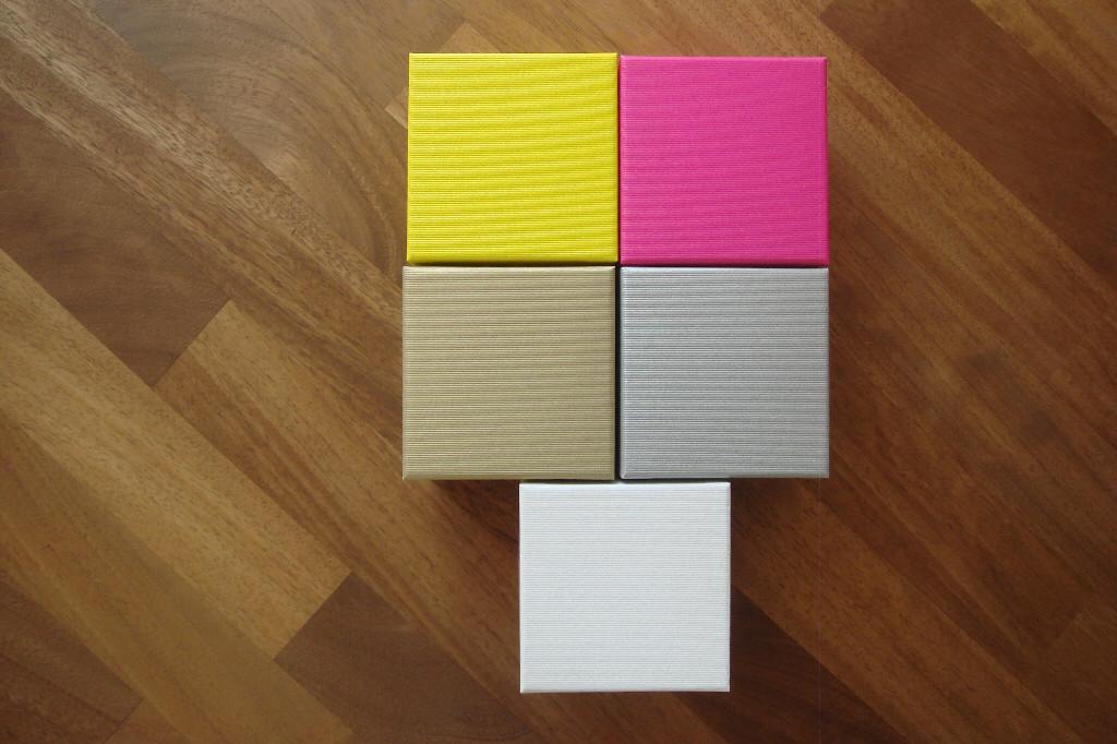 Schöne Geschenkboxen/-beutel /-papier zum Basteln oder Verpacken in Urdorf - Bild 2