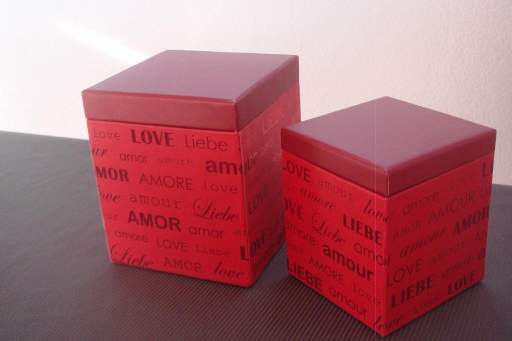 Schöne Geschenkboxen/-beutel /-papier zum Basteln oder Verpacken in Urdorf - Bild 4