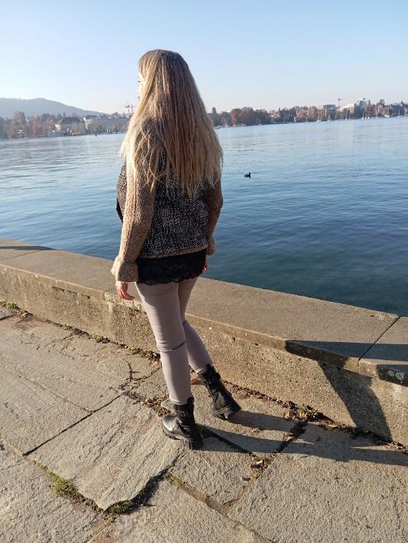 Sinnliche-Ganz-Körper-Massage in Stäfa - Bild 3