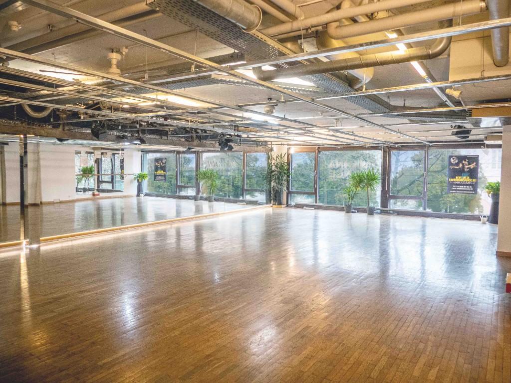 Grosszügige Studios im herzen von Luzern! in Emmen - Bild 1