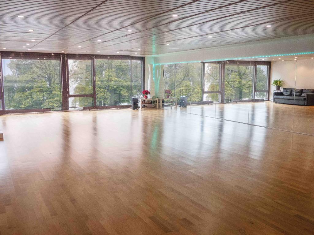 Grosszügige Studios im herzen von Luzern! in Emmen - Bild 2