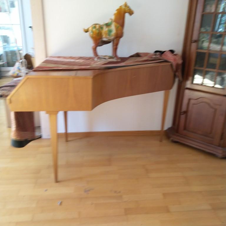 Cembalo Neupert sofort spielbar gestimmt sehr gepflegt in Appenzell - Bild 3