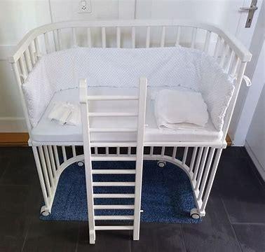 Babybay original, Maxi oder Boxspring mieten in Bern - Bild 2