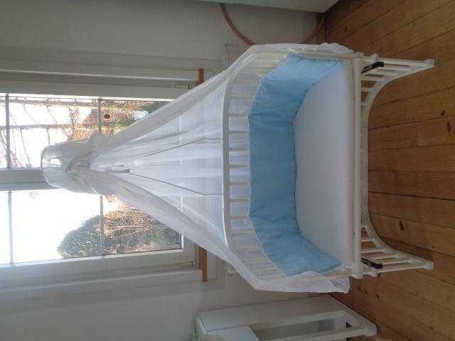 Babybay original, Maxi oder Boxspring mieten in Bern - Bild 4