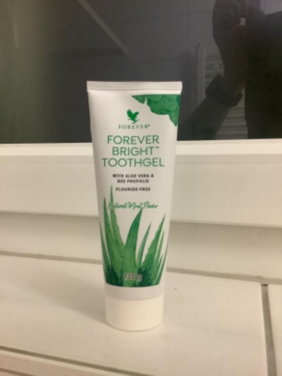 Verkaufe Aloe Vera Produkte. in Ingenbohl - Bild 1