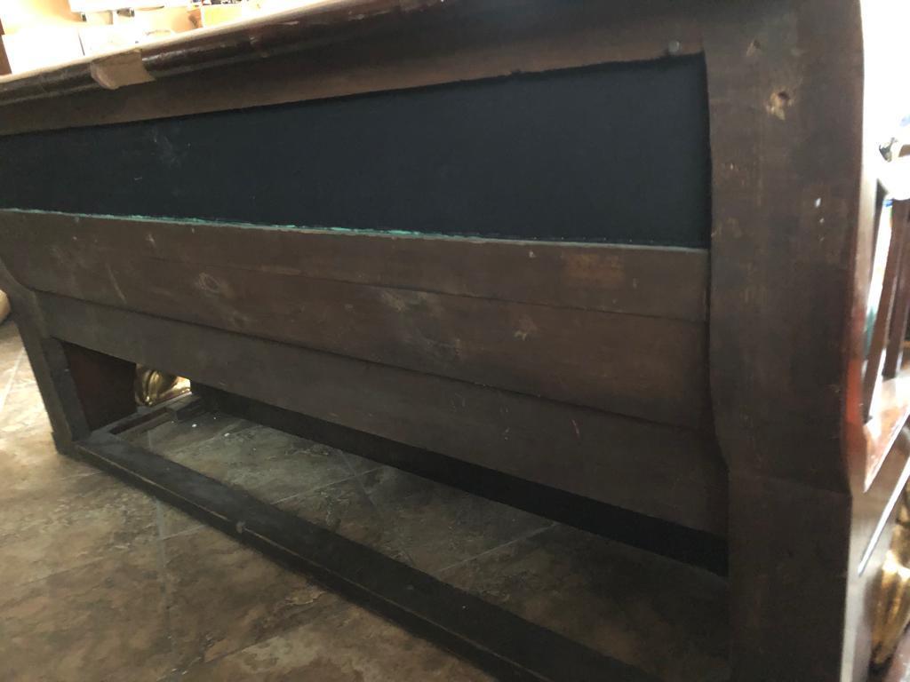 Luxuriös Empíre sitz , Empíre sofa , antiker sitz in Willisau - Bild 9