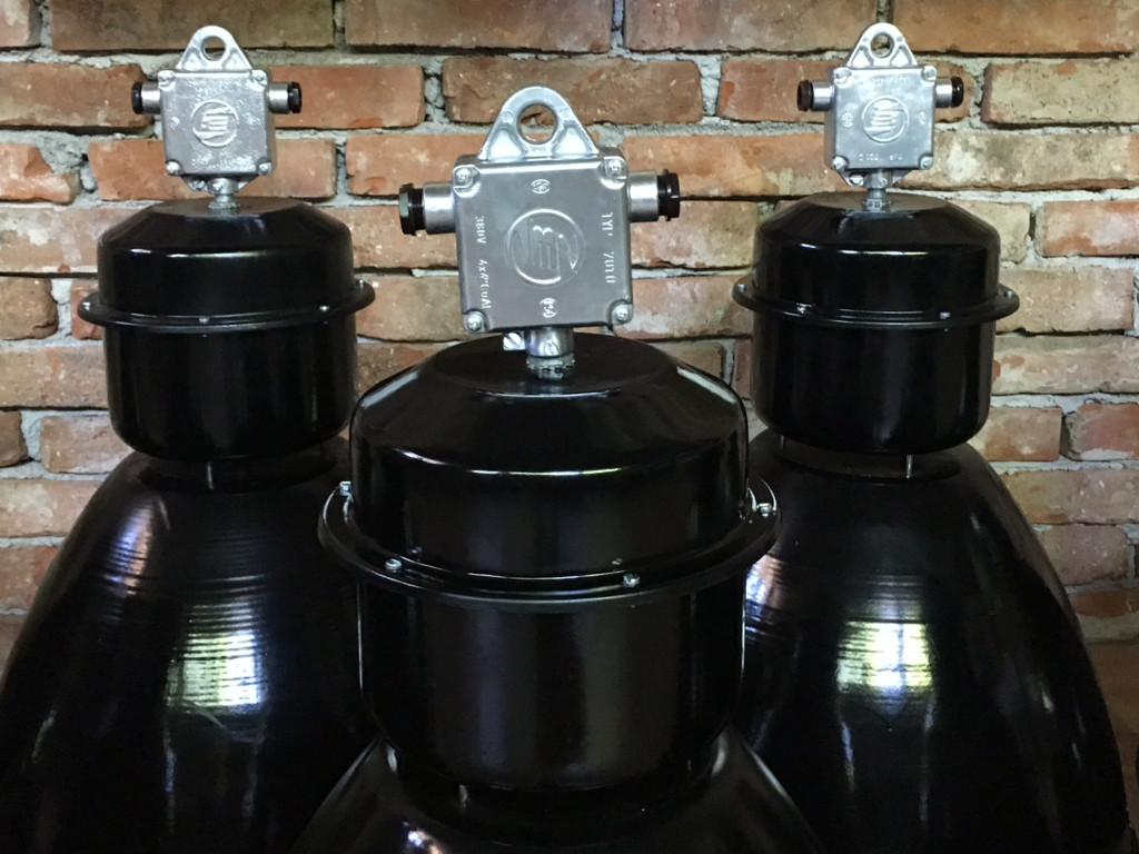 Industrielampe fabriklampe 50 ér Jahre in Willisau - Bild 19