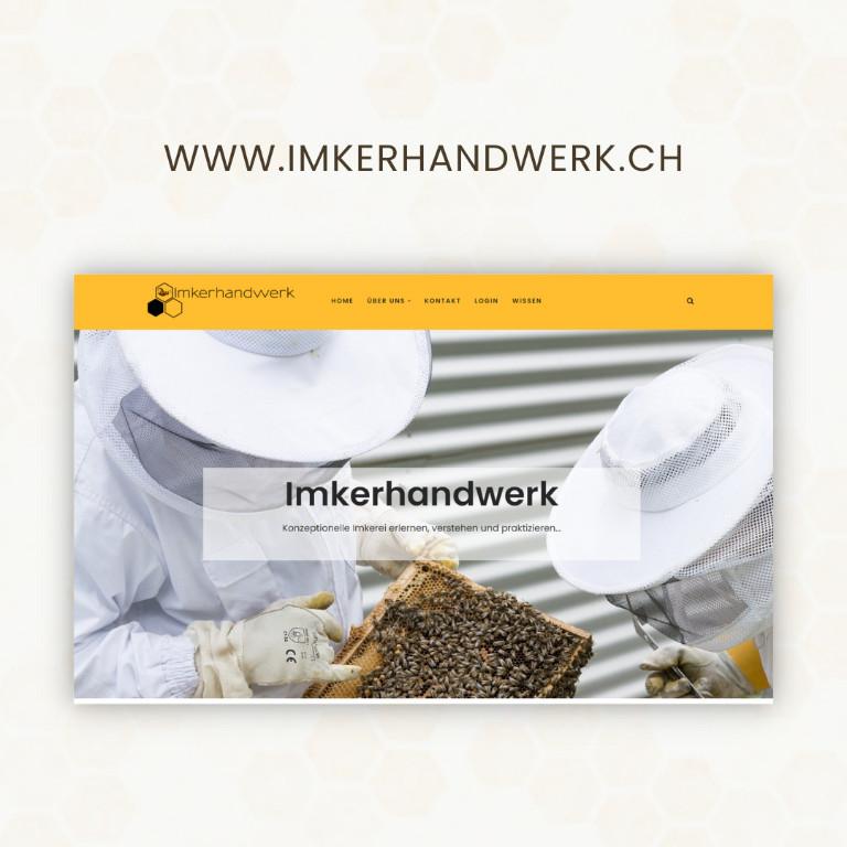 Deine Vision digital umgesetzt - Deine individuelle Webseite in Belp - Bild 2