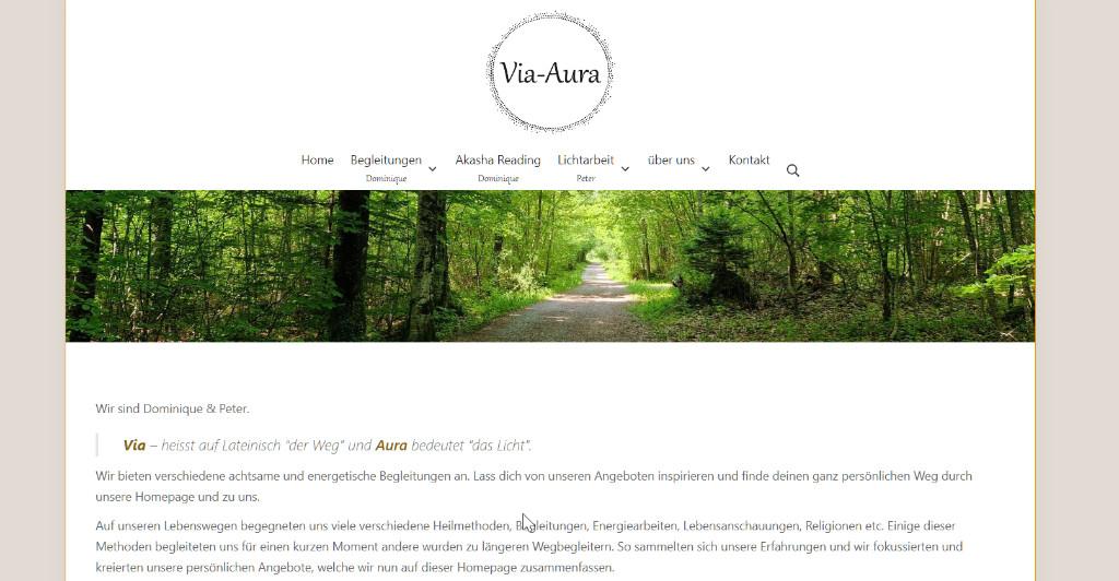 Deine Vision digital umgesetzt - Deine individuelle Webseite in Belp - Bild 3