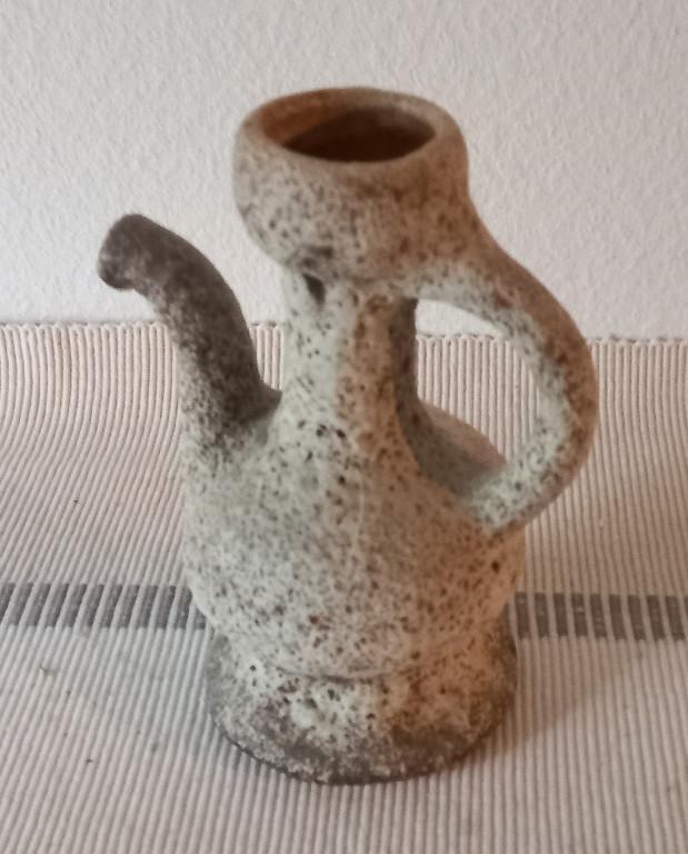 speziele Vase in Form von einem Kännchen in Winterthur - Bild 2