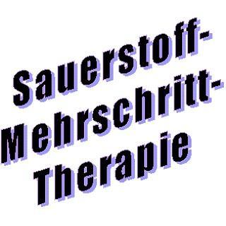 Sauerstoff-Mehrschritt-Therapie SMT / Prof. M. Ardenne in Locarno - Bild 1