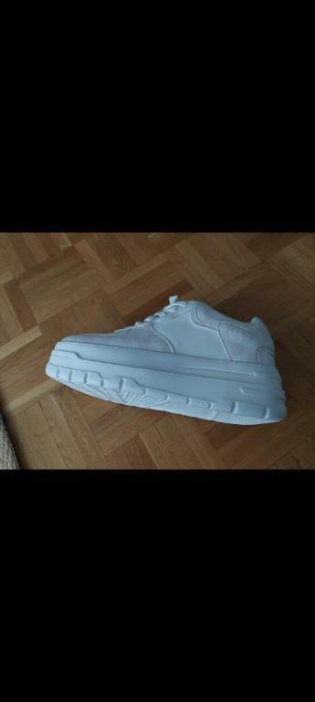 Chaussures hautes in Genf - Bild 1