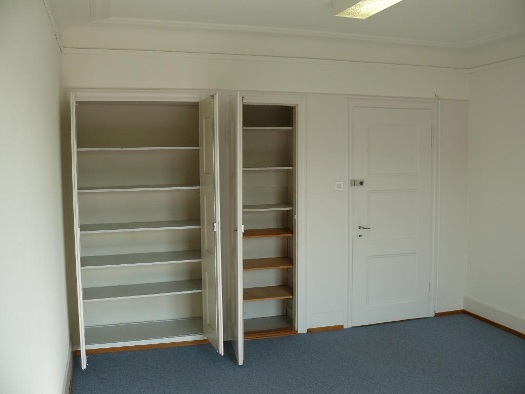 Büro mit Balkon 21 m2 Zürich Seefeld - top Lage, ruhig, hell in Regensdorf - Bild 3