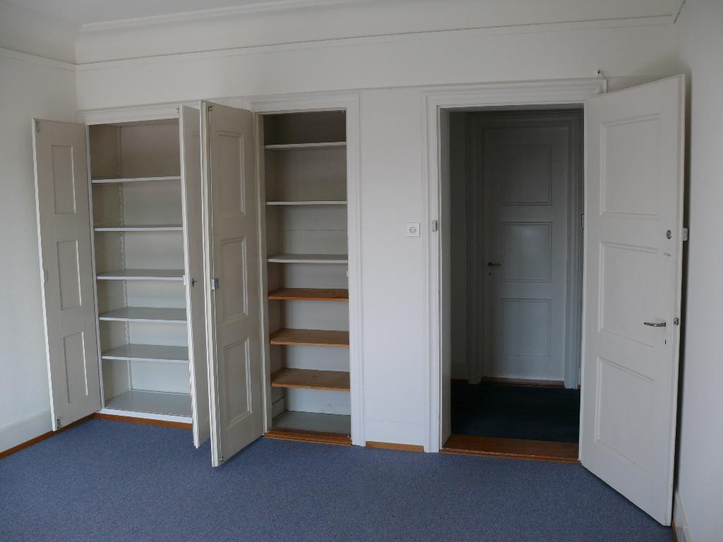 Büro mit Balkon 21 m2 Zürich Seefeld - top Lage, ruhig, hell in Regensdorf - Bild 4
