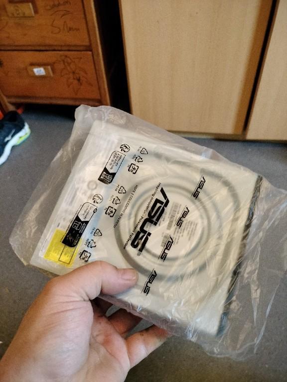 cd laufwerk (intern) in Köniz - Bild 3