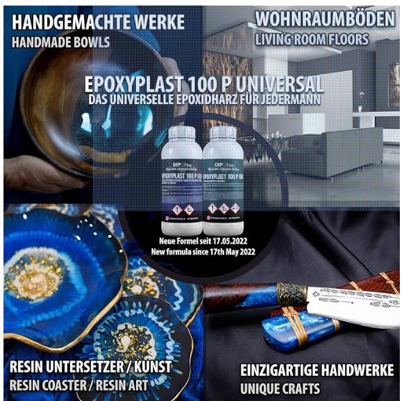 12 KG Epoxidharz in Willisau - Bild 4