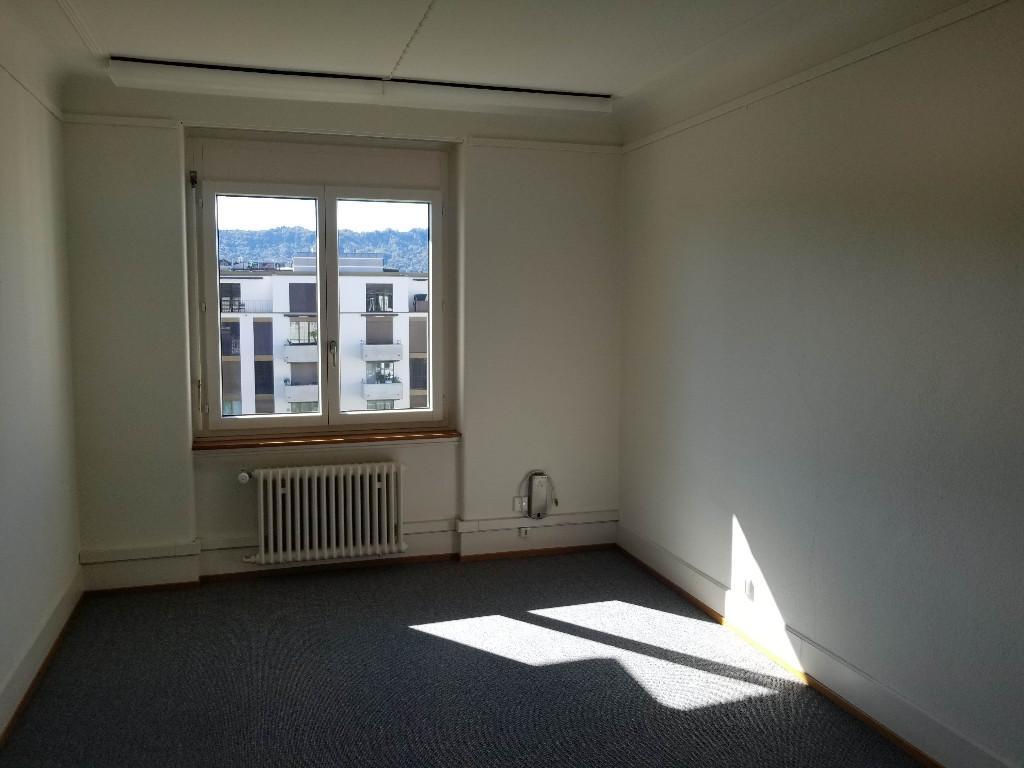 Büro 17 m2 Zürich Seefeld - top Lage, ruhig, freundlich, hell in Regensdorf - Bild 2