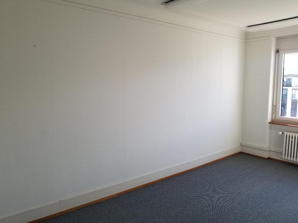 Büro 17 m2 Zürich Seefeld - top Lage, ruhig, freundlich, hell in Regensdorf - Bild 4