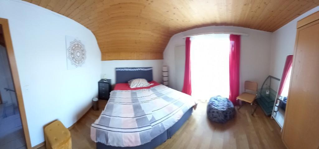Untervermieterin oder Paar gesucht mit Massage Zimmer vorhanden in Langenthal - Bild 1