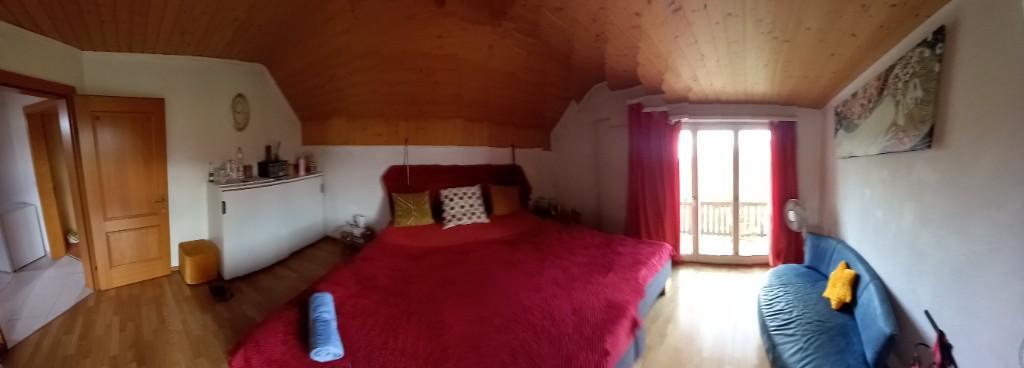 Untervermieterin oder Paar gesucht mit Massage Zimmer vorhanden in Langenthal - Bild 2