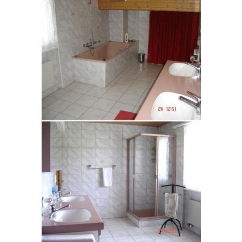 Untervermieterin oder Paar gesucht mit Massage Zimmer vorhanden in Langenthal - Bild 3