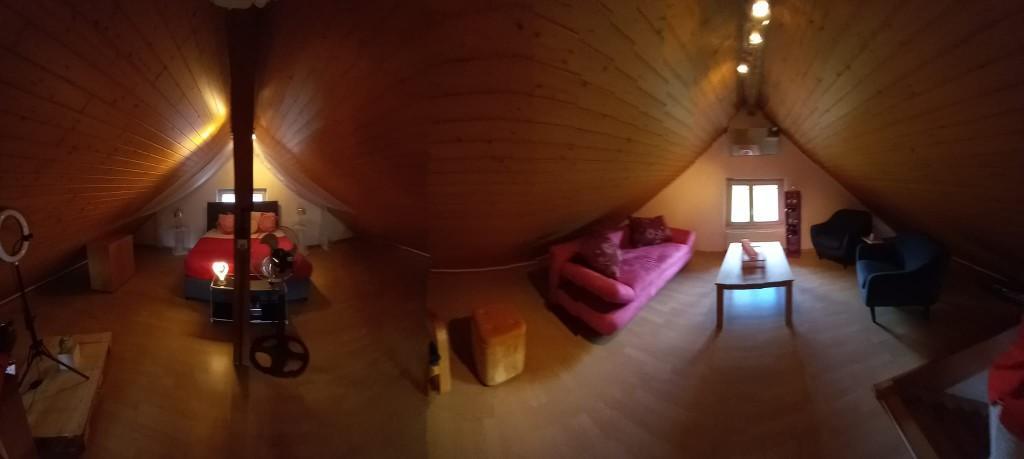 Untervermieterin oder Paar gesucht mit Massage Zimmer vorhanden in Langenthal - Bild 4