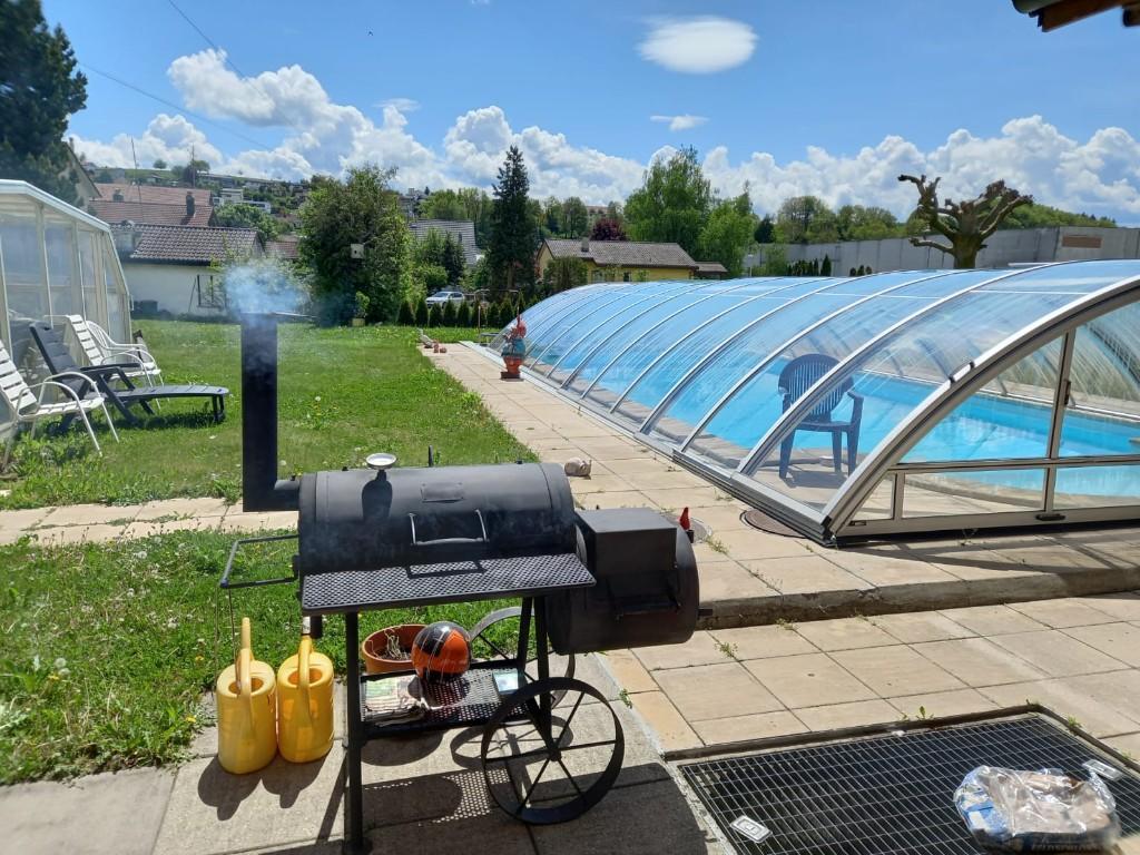 Untervermieterin oder Paar gesucht mit Massage Zimmer vorhanden in Langenthal - Bild 5
