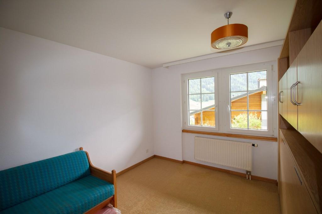 2.5-06, helle 2.5 Zimmerwohnung mit sonniger Terrasse in Sierre - Bild 9