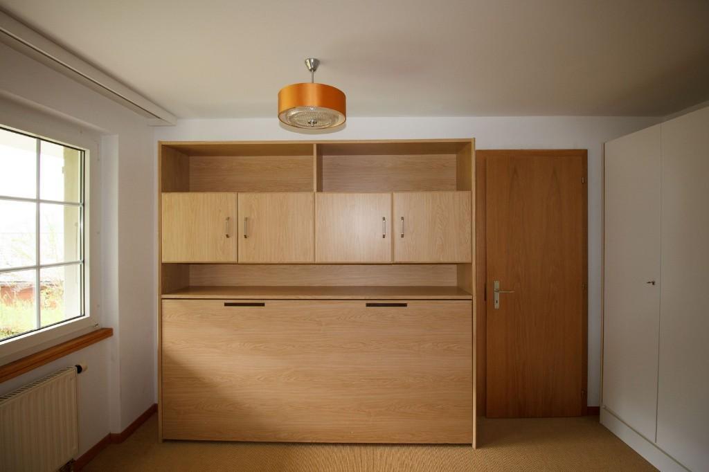 2.5-06, helle 2.5 Zimmerwohnung mit sonniger Terrasse in Sierre - Bild 11