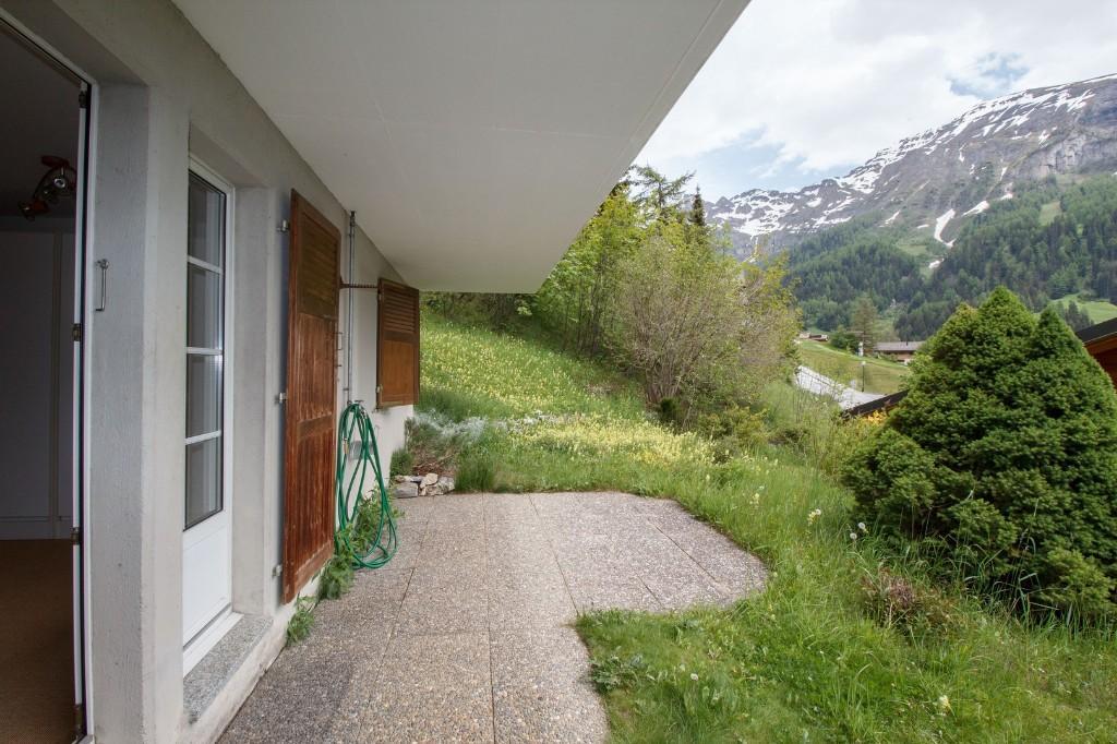 2.5-06, helle 2.5 Zimmerwohnung mit sonniger Terrasse in Sierre - Bild 13