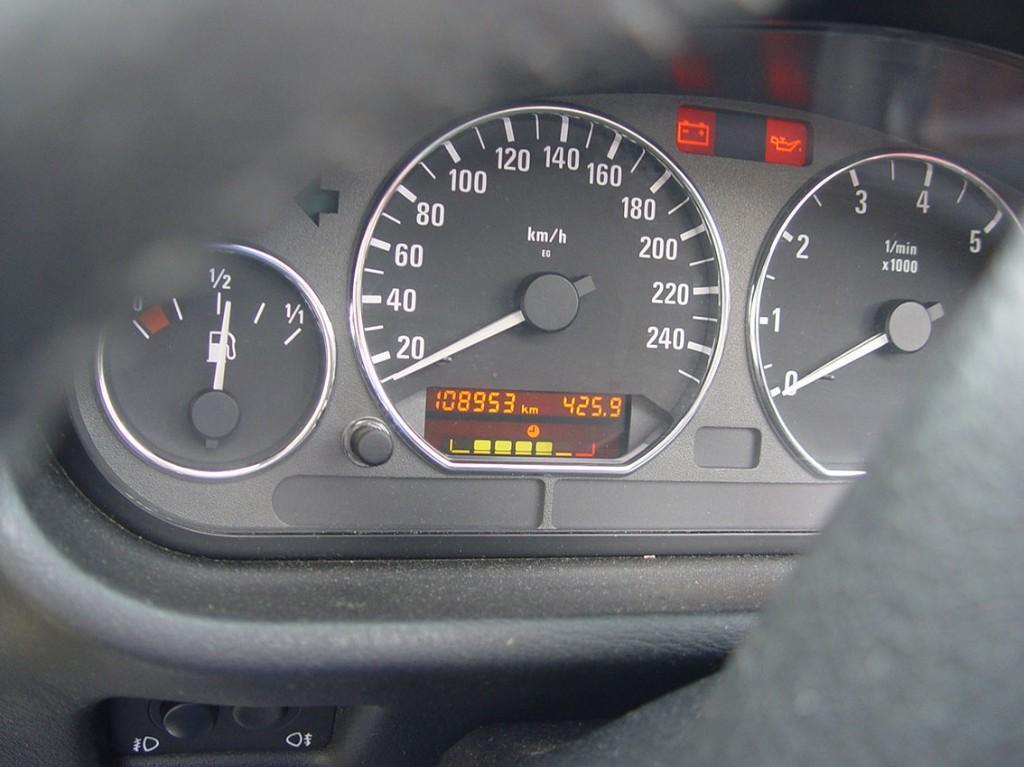 perfekter Z3 BMW, 2,8 Lt. 6-Zylinder, Jg 1998, ab MFK zu verkauf in Olten - Bild 5