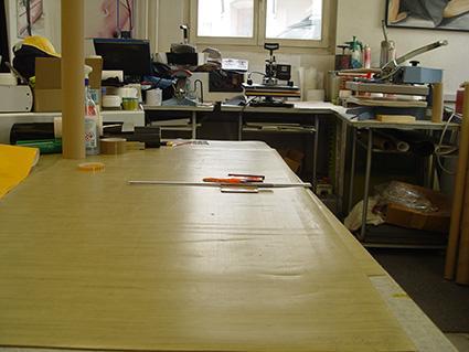 gestalter werbetechnik möchte atelier übernehmen in Olten - Bild 2