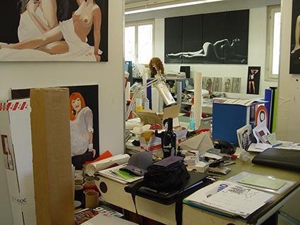 gestalter werbetechnik möchte atelier übernehmen in Olten - Bild 5