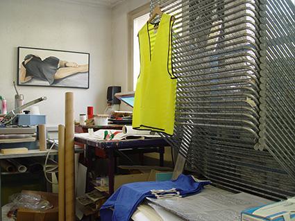 gestalter werbetechnik möchte atelier übernehmen in Olten - Bild 7