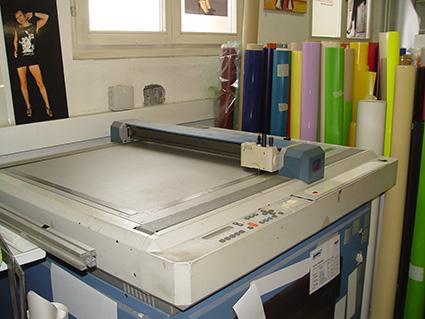 gestalter werbetechnik möchte atelier übernehmen in Olten - Bild 9