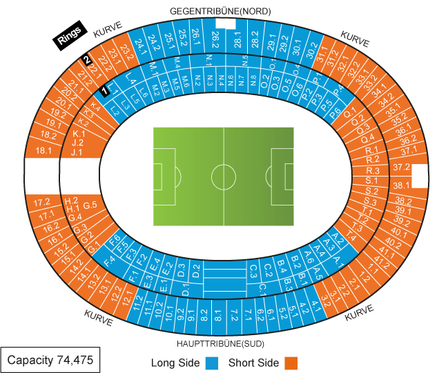 EURO 2024 Schweiz Italien ,Samstag 29.06.24 - Berlin in Uzwil - Bild 2