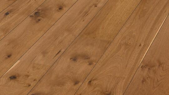 Holzboden MEISTER LINDURA HD400 - Rabatt Meister Produkte in Altdorf - Bild 6