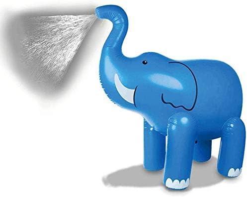 Elefante Garten Wassersprinkler Wasser Spielzeug Garten in Brig - Bild 1