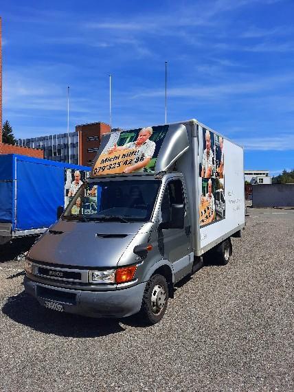 Preisgünstiger Service Informieren Sie sich - Michi hilft - - in Neuenhof - Bild 3