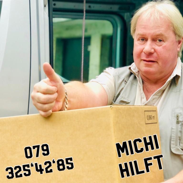 Preisgünstiger Service Informieren Sie sich - Michi hilft - - in Neuenhof - Bild 5