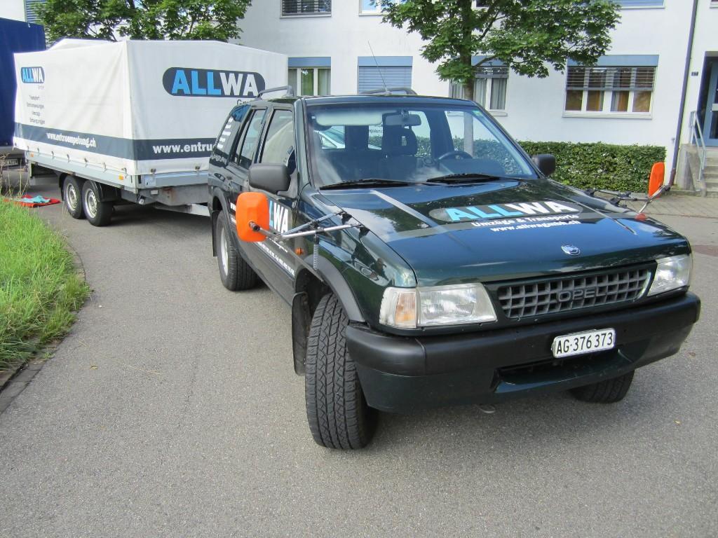 Preisgünstiger Service Informieren Sie sich - Michi hilft - - in Neuenhof - Bild 6