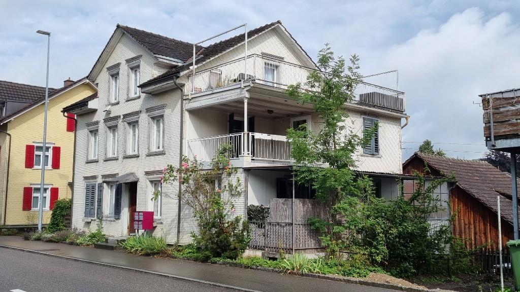Thai-Massage in Sirnach für CHF 100.00 pro Stunde in Seuzach - Bild 4