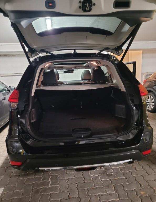 Nissan X-Trail zum Verkauf in Münchenstein - Bild 2