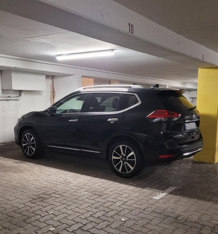 Nissan X-Trail zum Verkauf in Münchenstein - Bild 3