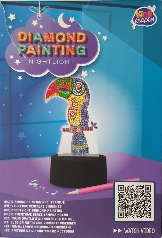 Diamond Painting Schweiz in Urdorf - Bild 5